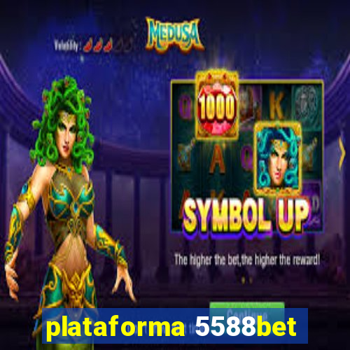 plataforma 5588bet